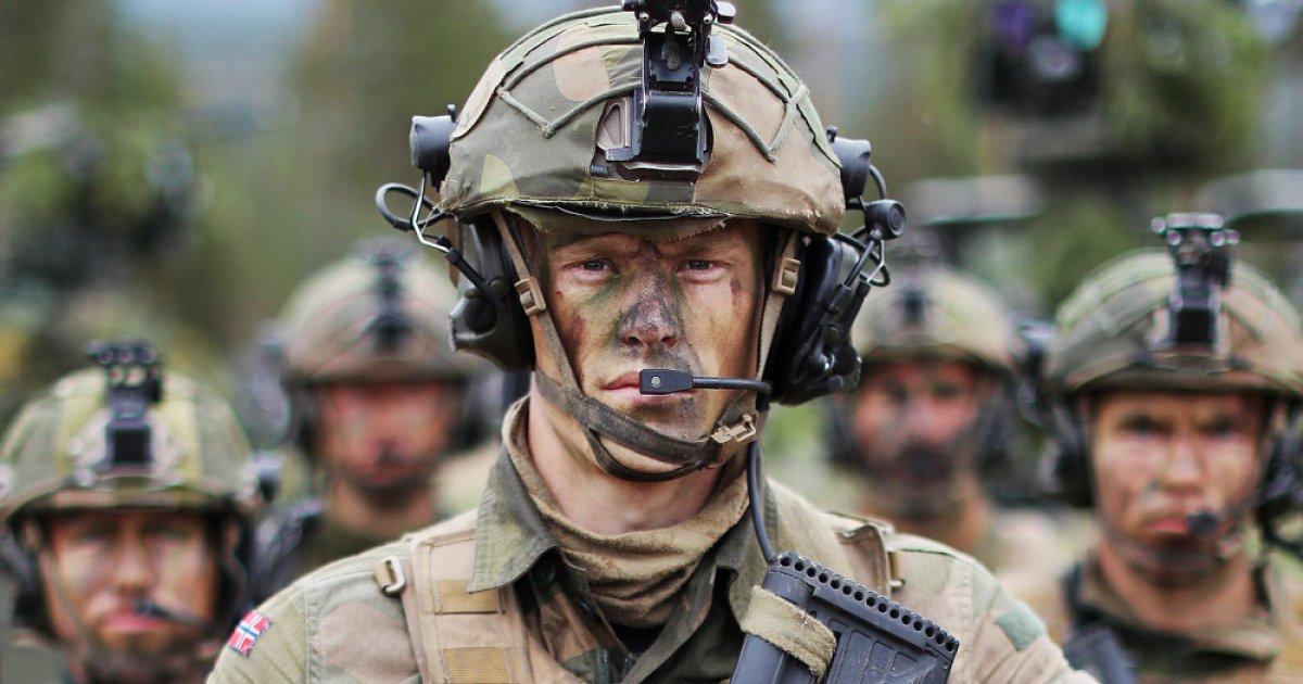 Forsvarets Fellesoperative Hovedkvarter