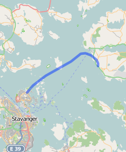 Ryfast Tunnelprosjekt