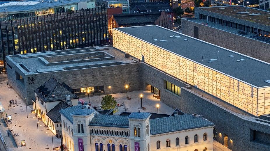 Nye Nasjonalmuseet