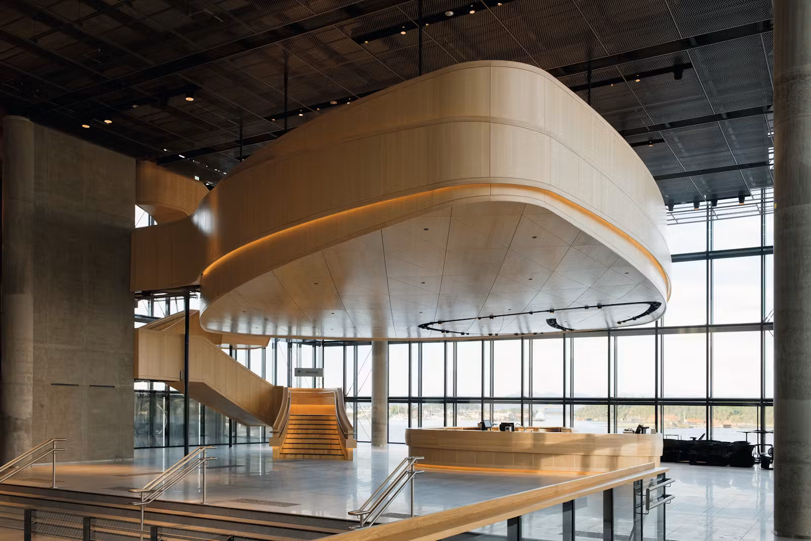 Stavanger Konserthus