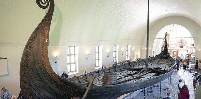 Vikingtidsmuseet