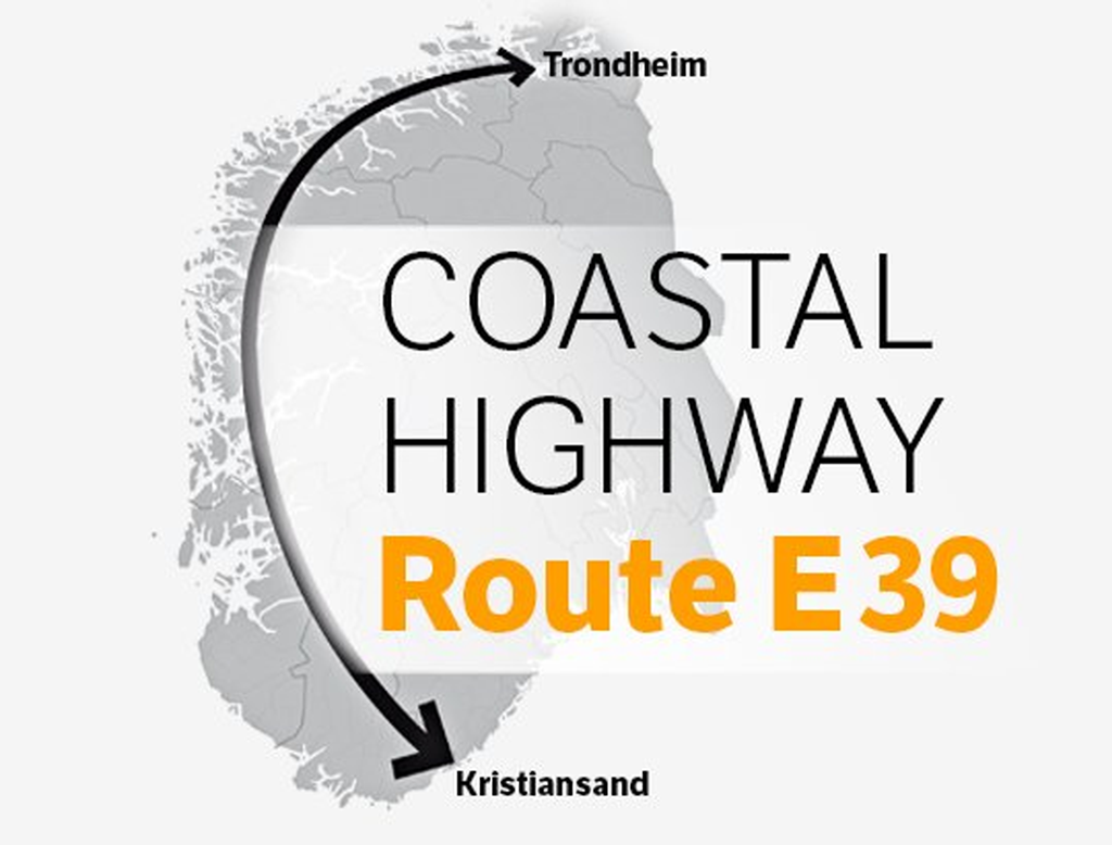 Kyststamvei E39 Fergefri Prosjekt - Image 3