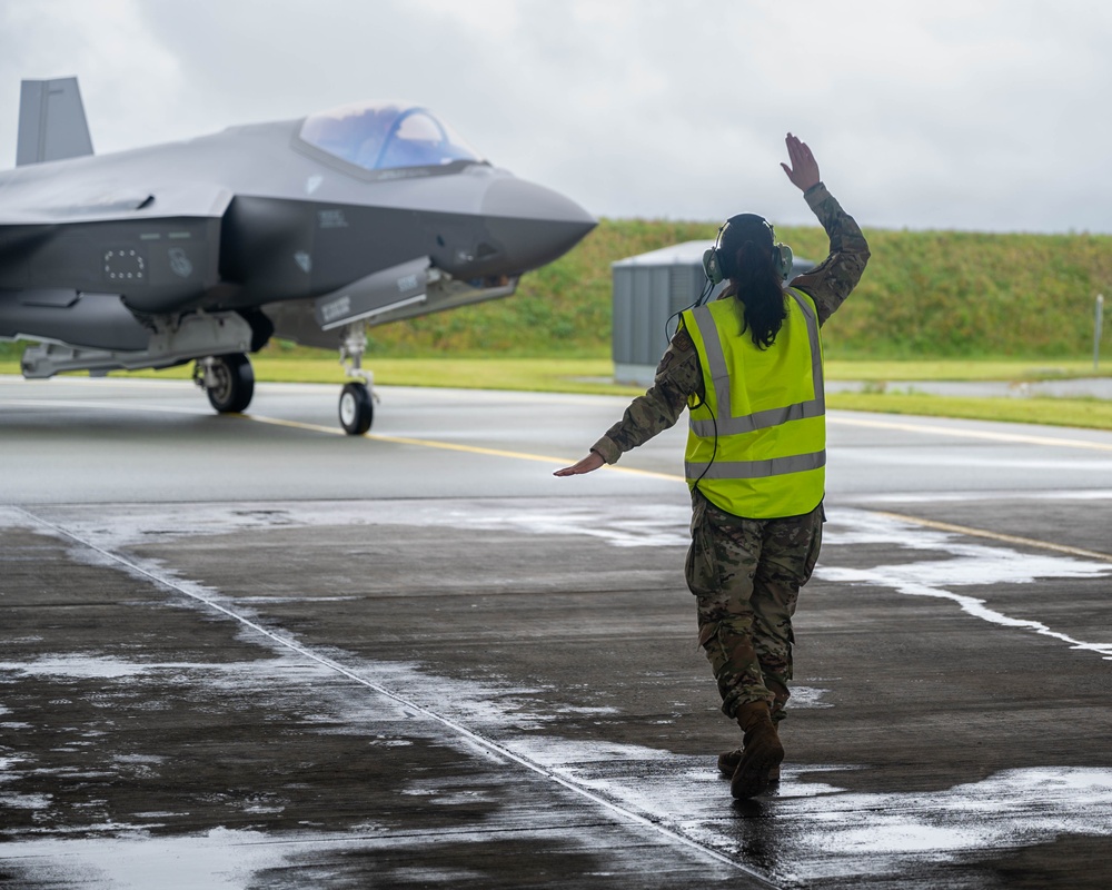 F-35 Kampflyprogram - Image 1