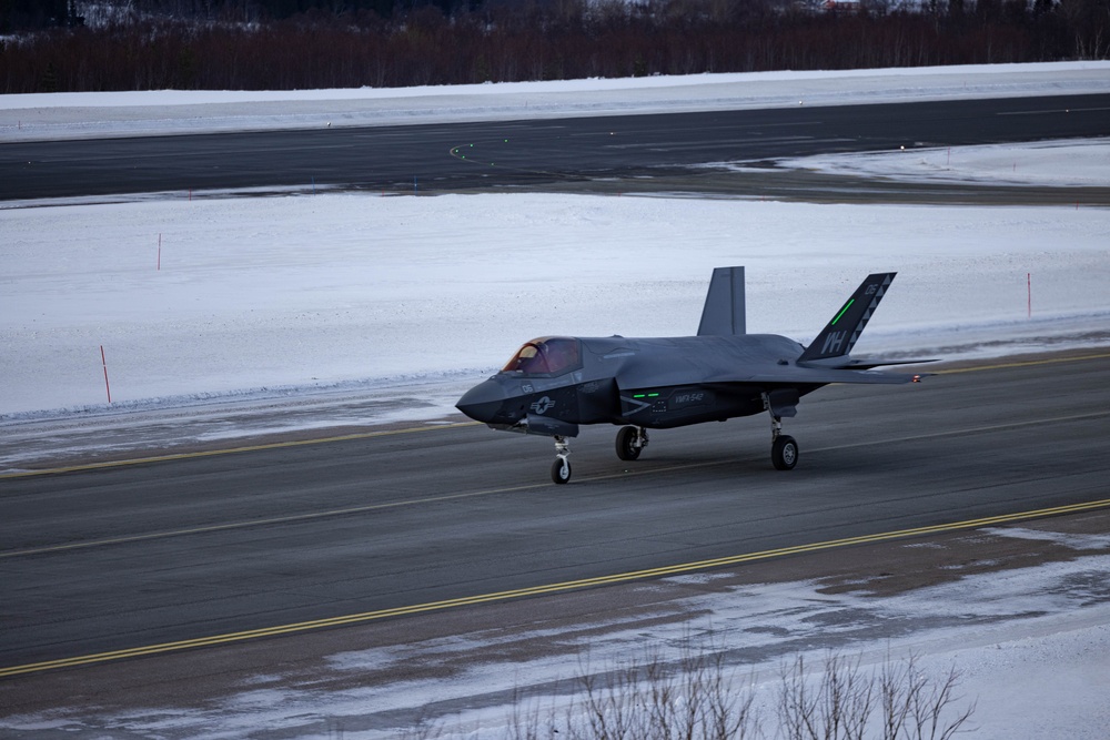 F-35 Kampflyprogram - Image 2