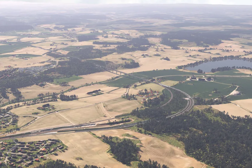 Follobanen - Image 1