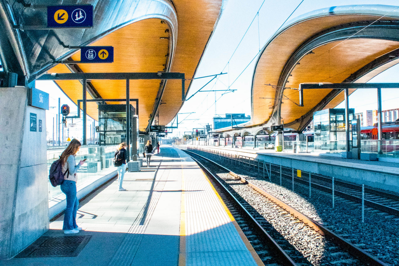 Follobanen - Image 2