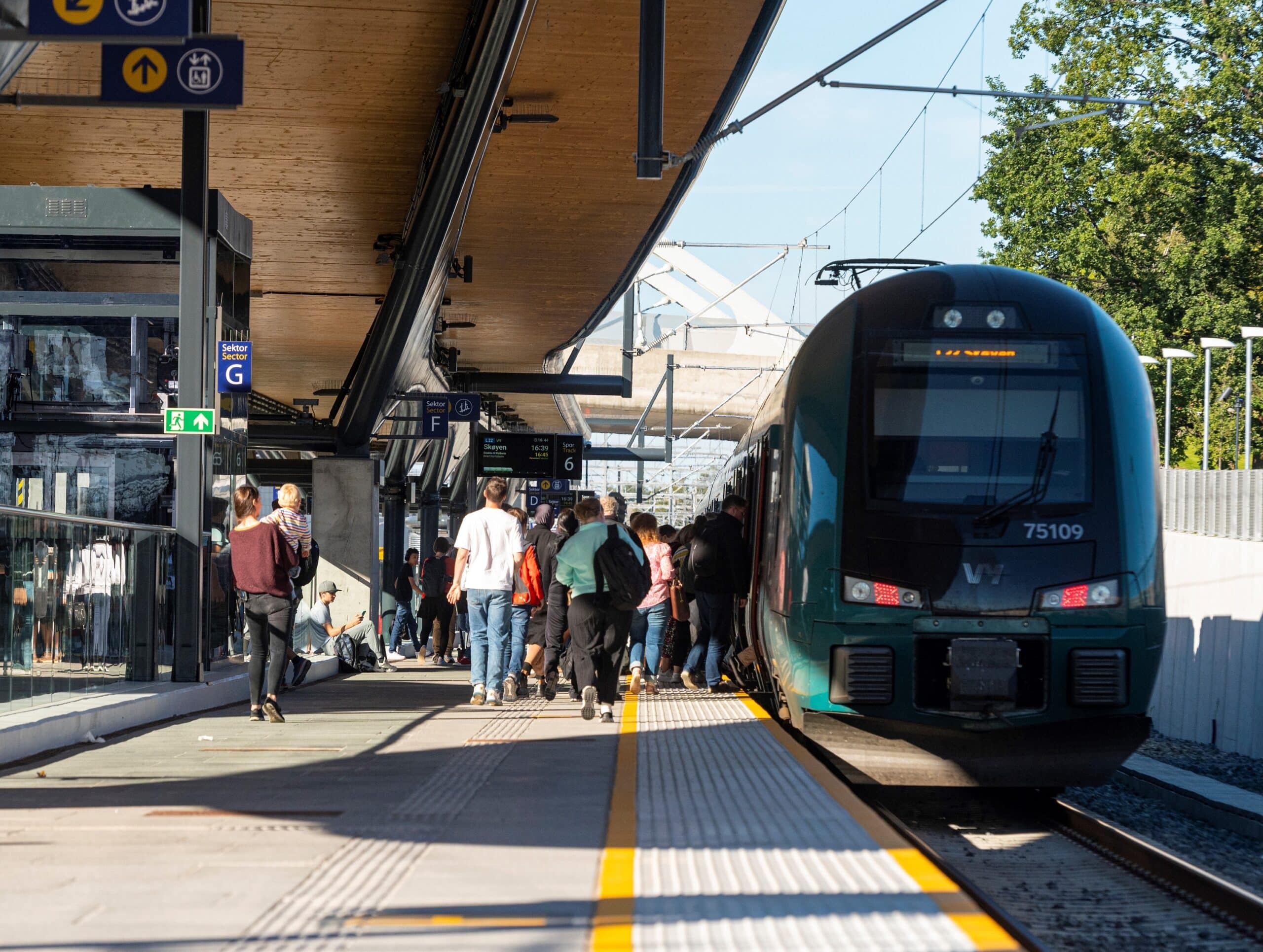 Follobanen - Image 2