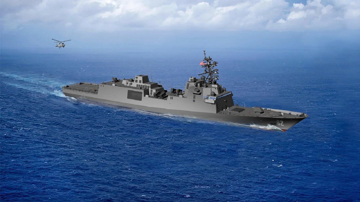 Nytt Fregattprogram - Image 3