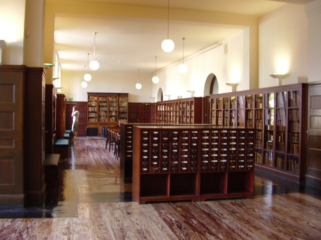 Nasjonalbiblioteket Digitaliseringsprosjekt - Image 4