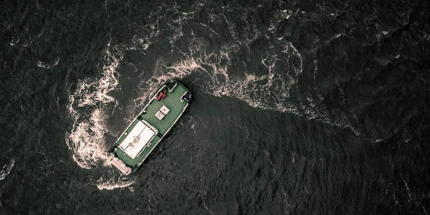 Kystverket Flåtefornyelse - Hybrid og Elektriske Fartøyer - Image 3