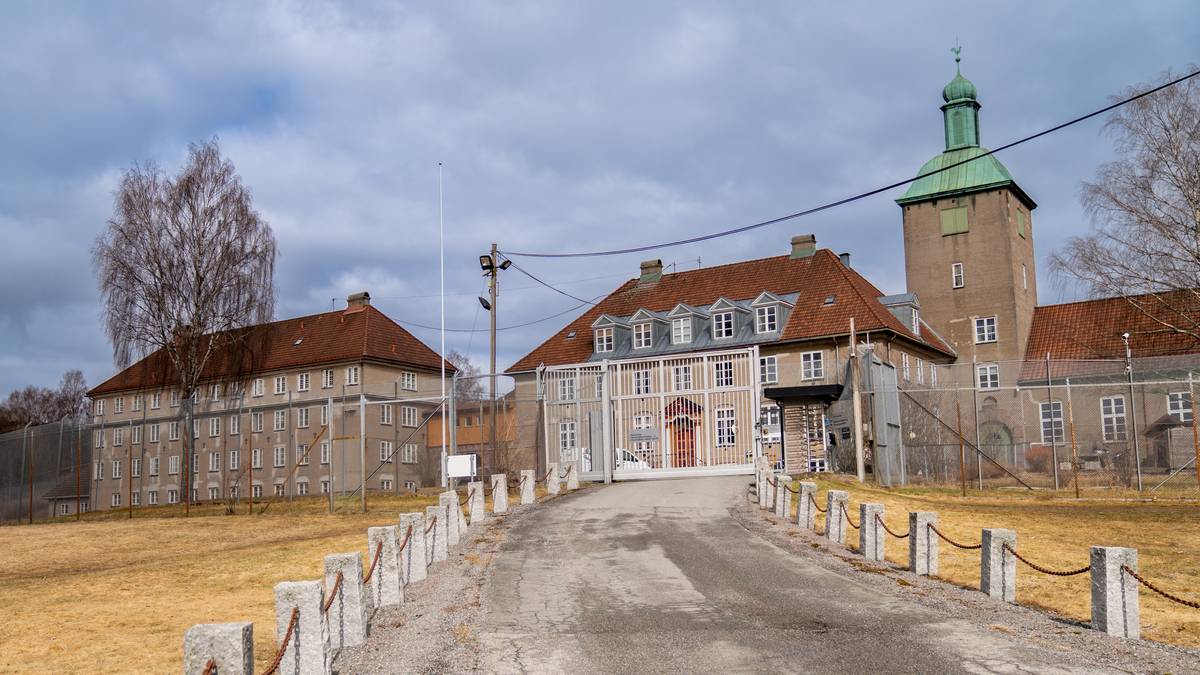 Foto: Rolf Petter Olaisen / NRK