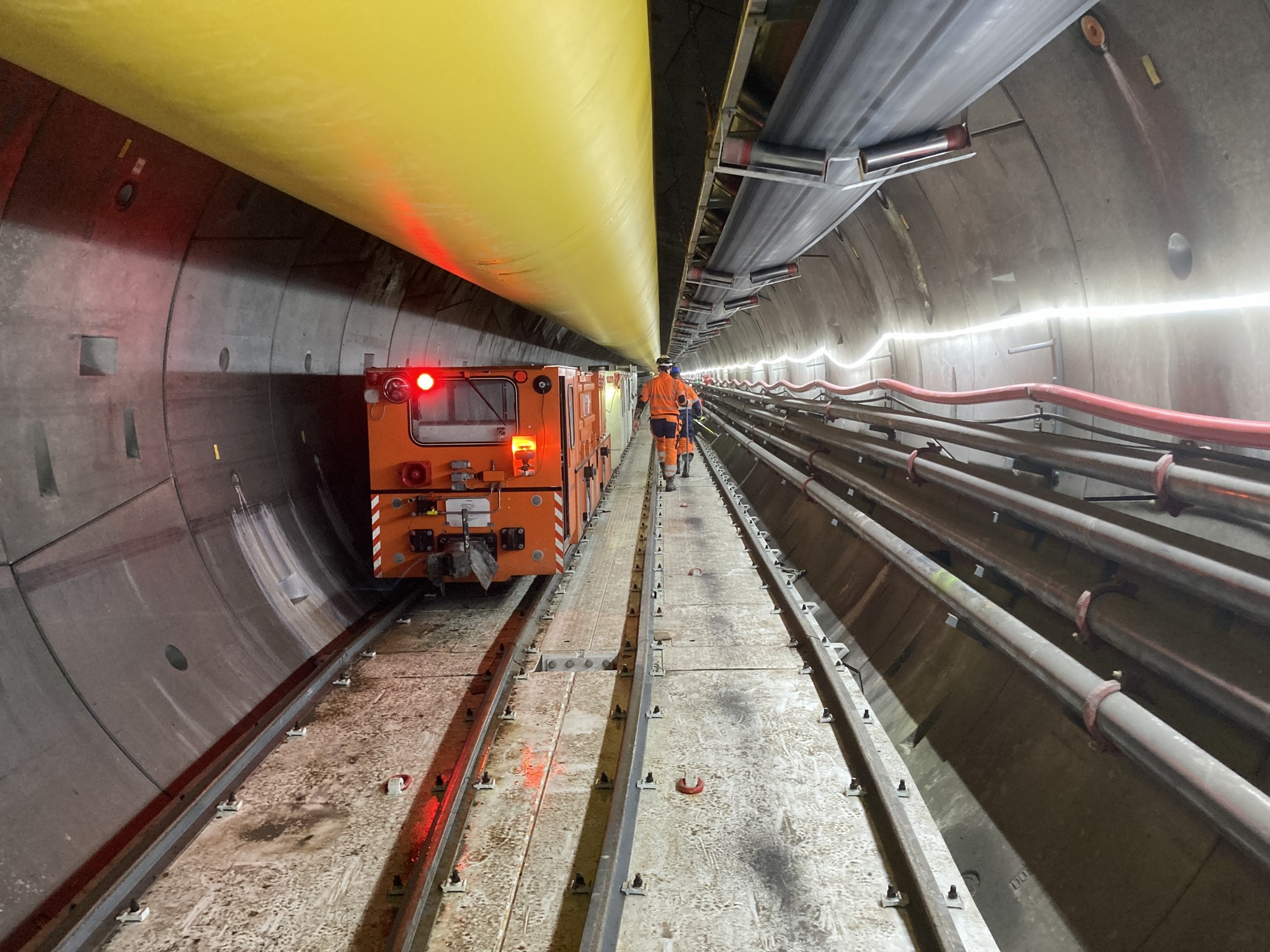 Ny Vannforsyning i Oslo - Image 1