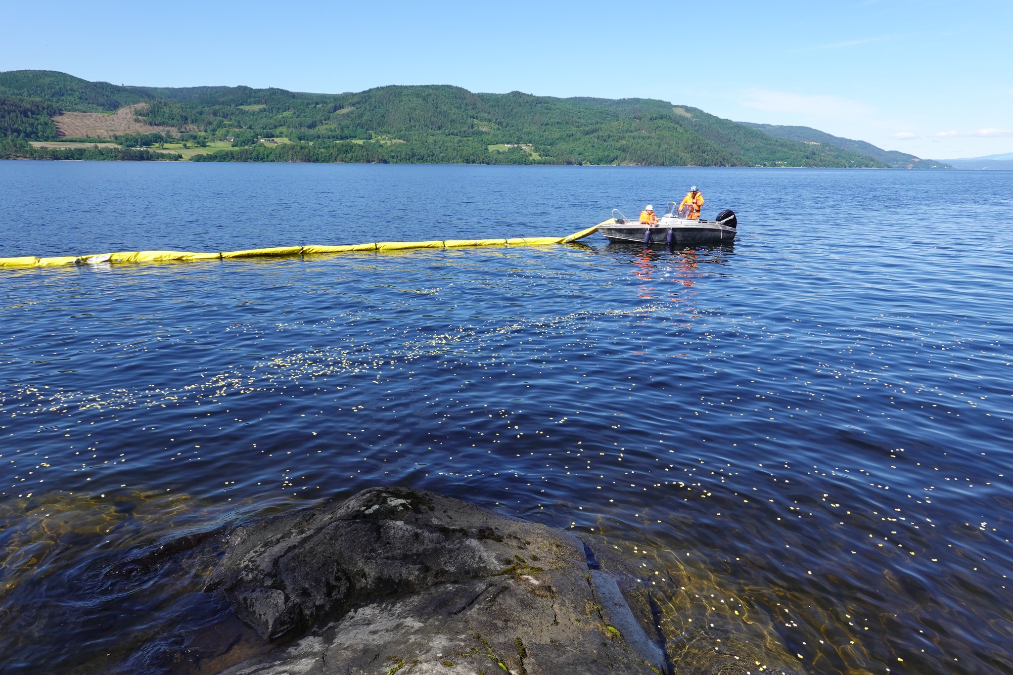 Ny Vannforsyning i Oslo - Image 2