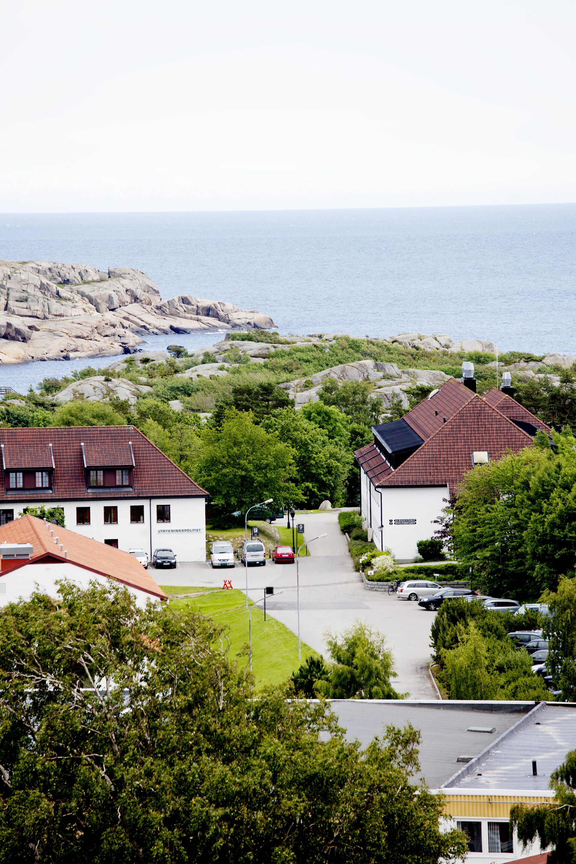 Ny Politihøgskole i Stavern - Image 2