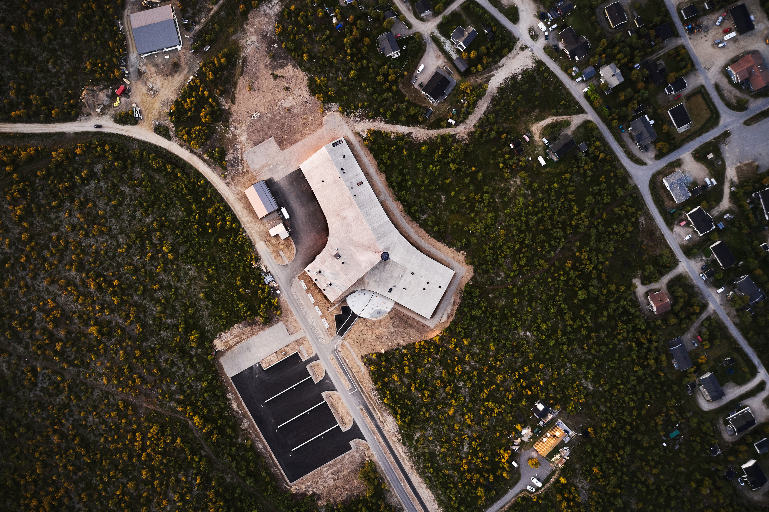 Foto: Lars Petter Pettersen