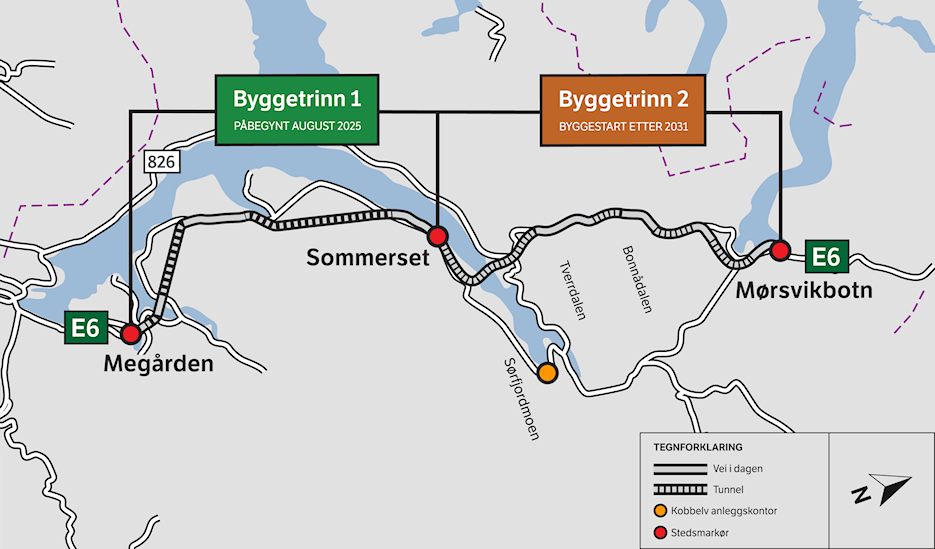 Sørfold Bru - Image 2