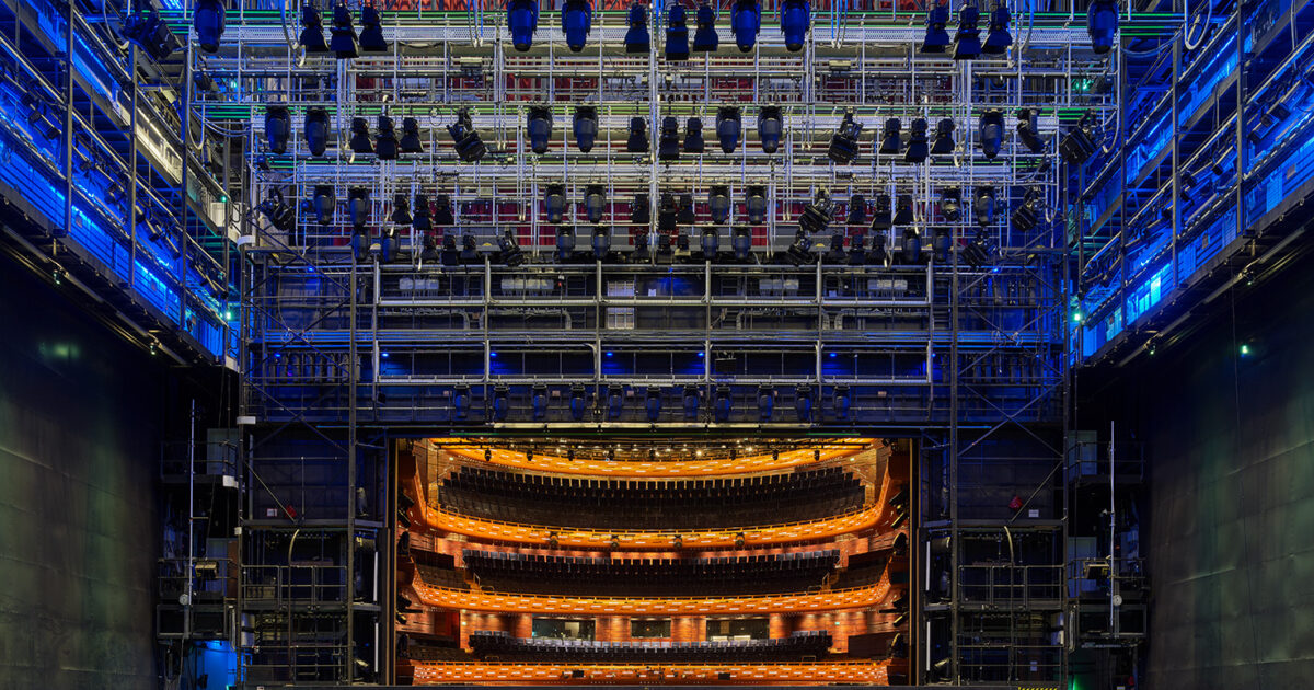 Stavanger Konserthus - Image 3