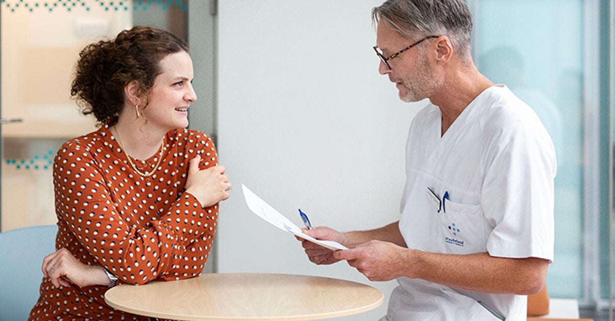 Vestland Sykehusnettverk - Image 1